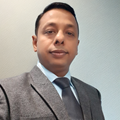 Rohit Agarwal - MBA, Certified Career Analyst