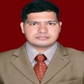 PURNA CHANDRA SAHU - MA in Psychology, MA in Sociology, Certified Career Analyst