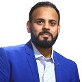 Ashish Saxena - B.Tech | MBA | IIMA | LLB. Founder at UNCAVO. Seasoned corporate professional & Certified career counsellor